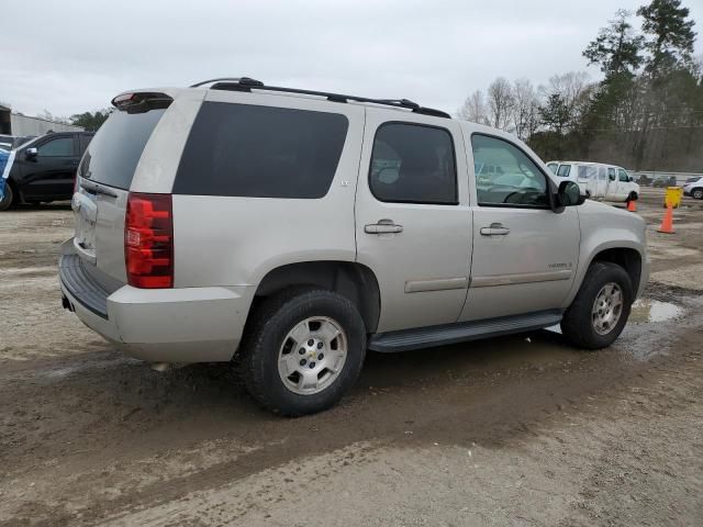 2007 Chevrolet Tahoe C1500