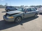 2003 Ford Crown Victoria LX