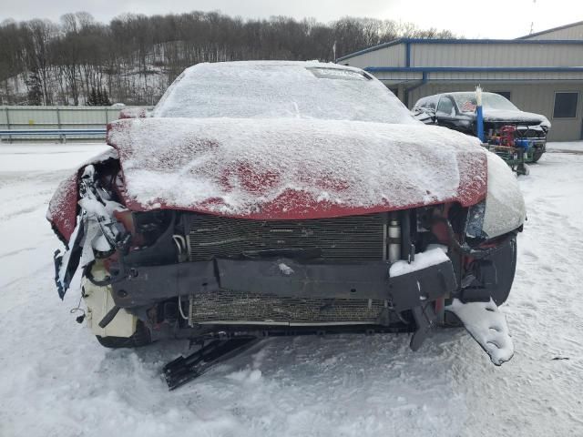 2009 Nissan Altima 2.5