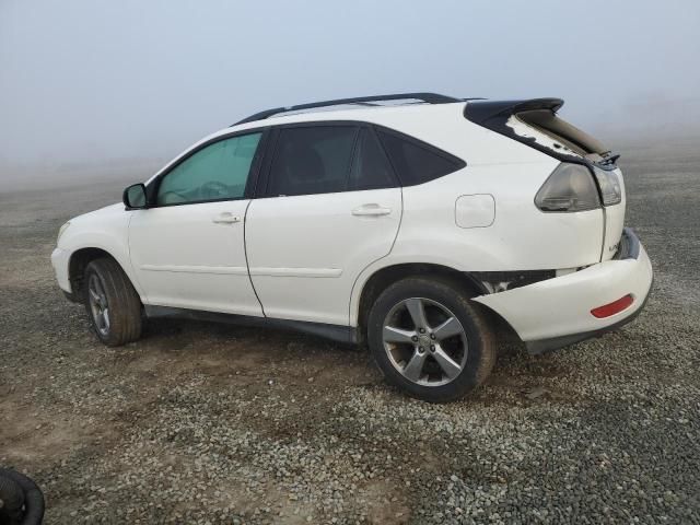 2004 Lexus RX 330