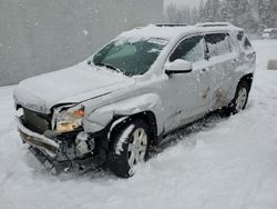 Salvage Cars with No Bids Yet For Sale at auction: 2012 GMC Terrain SLE