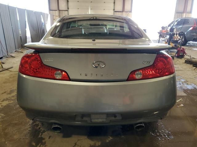 2005 Infiniti G35