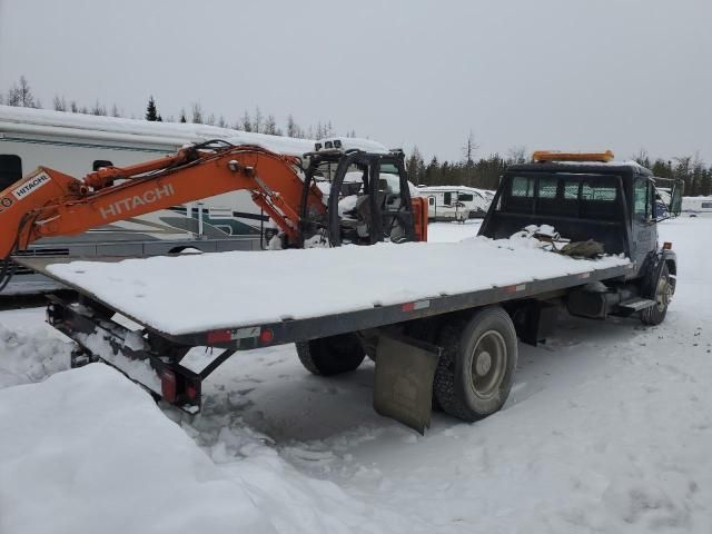 1999 Freightliner Medium Conventional FL60