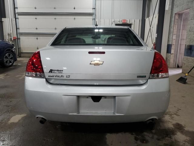 2013 Chevrolet Impala LT