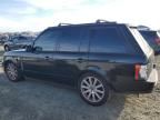 2012 Land Rover Range Rover HSE Luxury