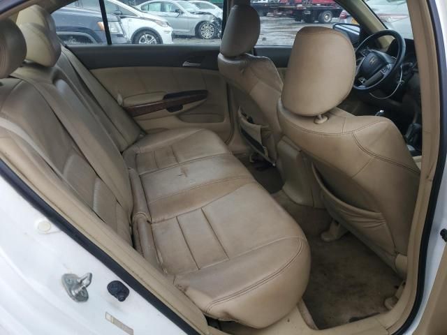 2008 Honda Accord EXL