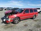 1998 Volvo V70 XC