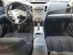 2010 Subaru Legacy 2.5I Premium