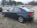 2008 BMW 328 XI Sulev