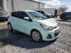 2017 Chevrolet Spark 1LT