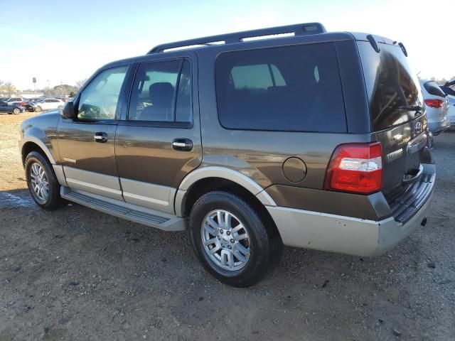 2008 Ford Expedition Eddie Bauer