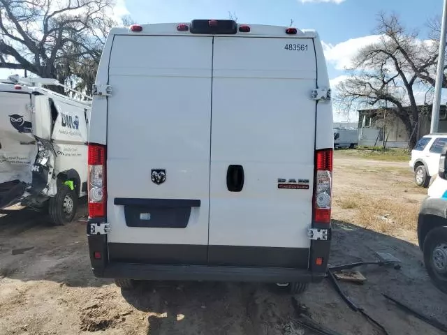 2022 Dodge RAM Promaster 2500 2500 High