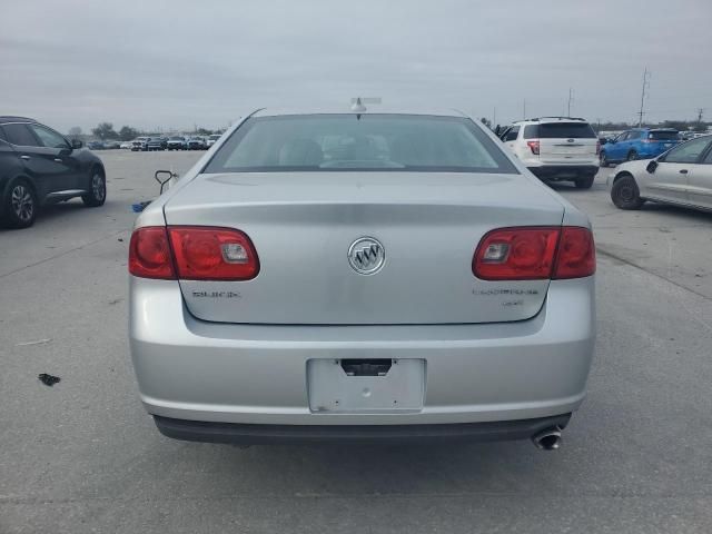 2010 Buick Lucerne CXL