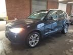 2017 BMW X3 XDRIVE35I