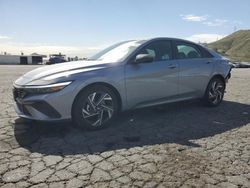 2025 Hyundai Elantra SEL Sport en venta en Colton, CA