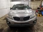 2011 KIA Sorento EX