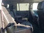 2015 Chevrolet Suburban K1500 LTZ