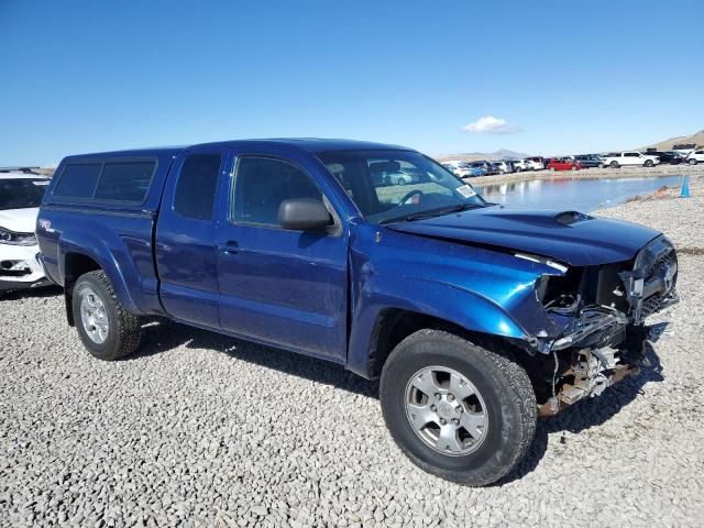 2011 Toyota Tacoma Access Cab