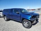 2011 Toyota Tacoma Access Cab