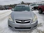 2010 Subaru Legacy 2.5I Premium