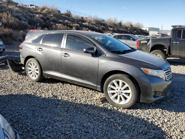 2012 Toyota Venza LE