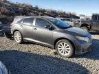 2012 Toyota Venza LE