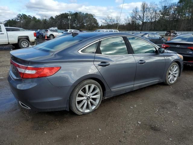 2013 Hyundai Azera GLS