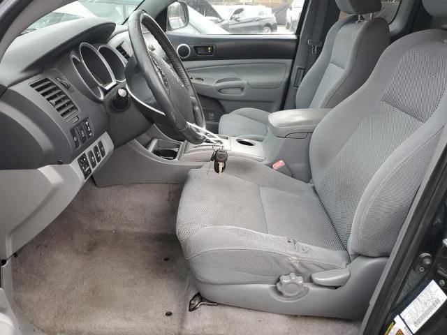 2009 Toyota Tacoma Access Cab