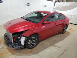 Clean Title Cars for sale at auction: 2023 KIA Forte LX