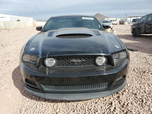 2014 Ford Mustang GT