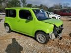 2010 Nissan Cube Base