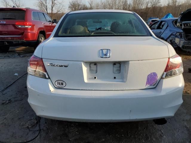 2010 Honda Accord EX