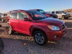 2012 Toyota Rav4 Sport