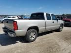 2004 Chevrolet Silverado C1500