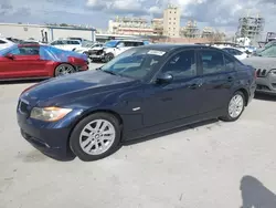 2007 BMW 328 I en venta en New Orleans, LA