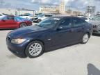 2007 BMW 328 I