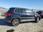 2012 Volkswagen Tiguan S