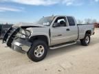 2005 Chevrolet Silverado K2500 Heavy Duty