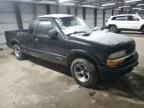 1998 Chevrolet S Truck S10