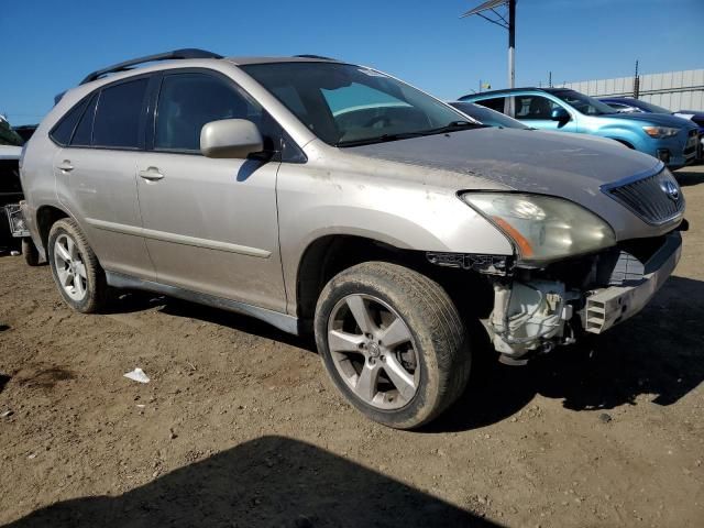 2006 Lexus RX 330