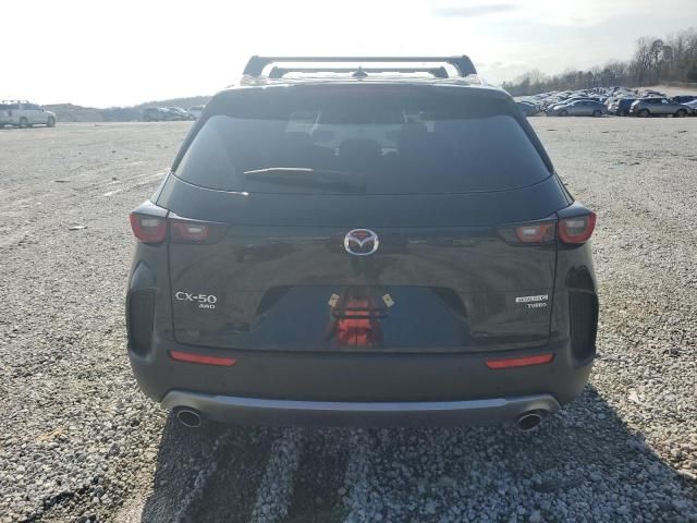 2024 Mazda CX-50 Premium Plus