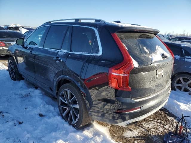 2018 Volvo XC90 T6