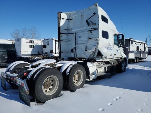 2020 Volvo VN VNL