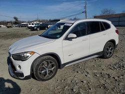 SUV salvage a la venta en subasta: 2016 BMW X1 XDRIVE28I