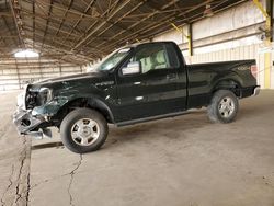 Vehiculos salvage en venta de Copart Cleveland: 2014 Ford F150