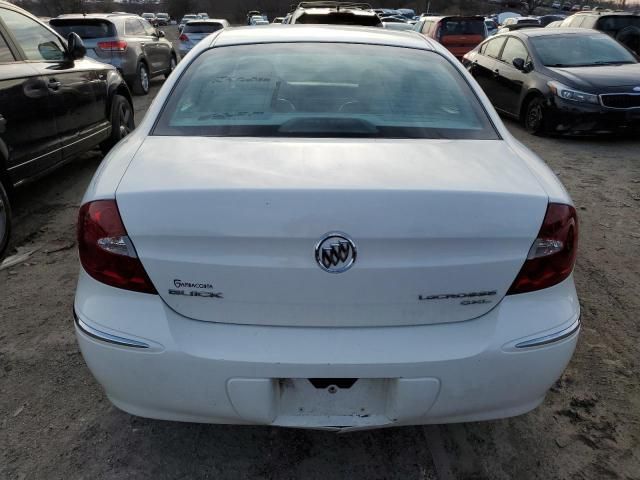 2005 Buick Lacrosse CXL