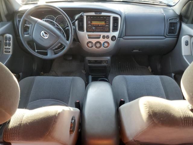 2004 Mazda Tribute LX