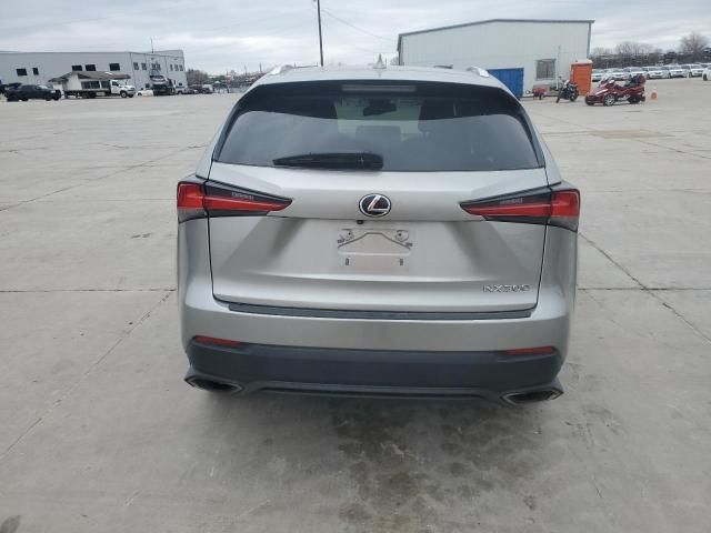 2019 Lexus NX 300 Base