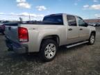 2008 GMC Sierra K1500