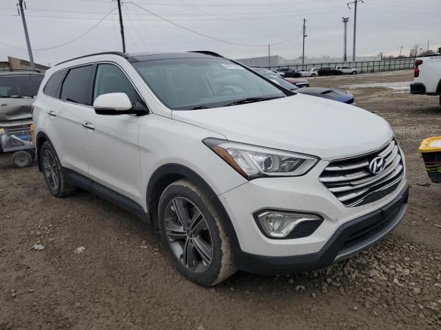 2014 Hyundai Santa FE GLS